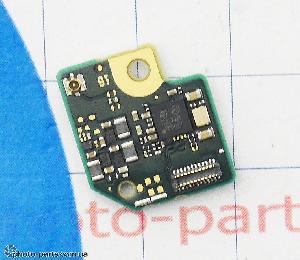 Плата WiFi Nikon D750, б/у